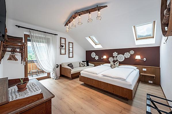 Winklerhof - room Photo