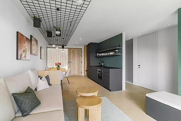 Nikolausberg-Hof - room Photo