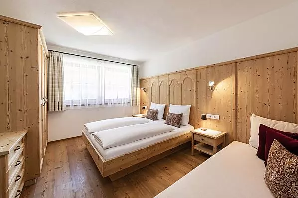 Christlrumerhof - Rooms & apartments Photo