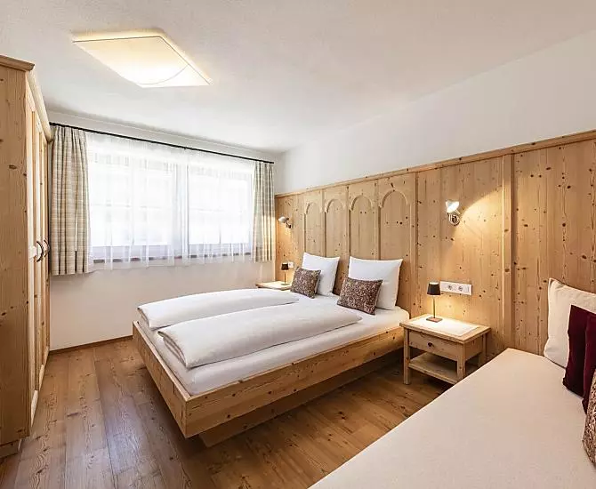 Christlrumerhof - Photo gallery Photo