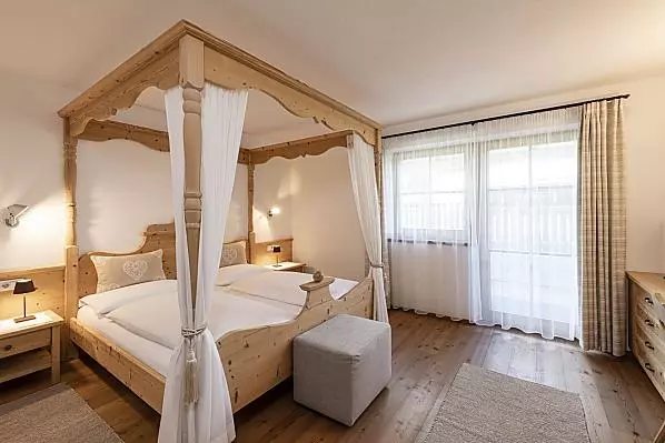 Christlrumerhof - Rooms & apartments Photo