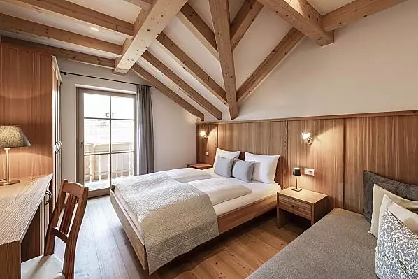 Christlrumerhof - Rooms & apartments Photo