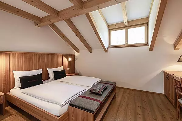 Christlrumerhof - Rooms & apartments Photo