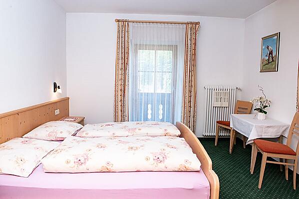 Binterhof - room Photo