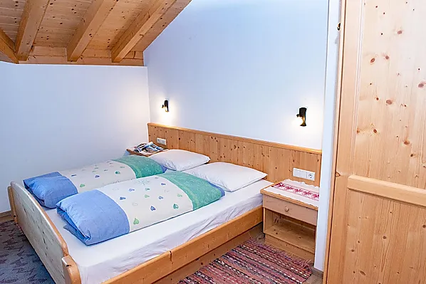 Binterhof - room Photo