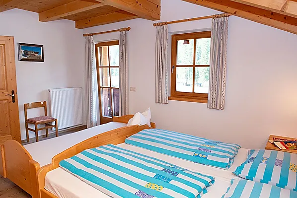 Binterhof - room Photo