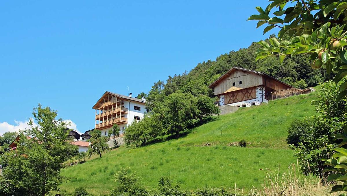 Zolthof - gallery Photo