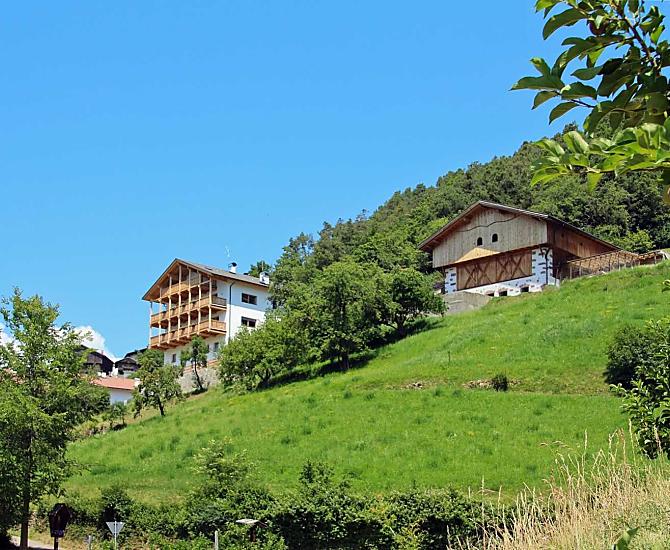 Zolthof - gallery Photo