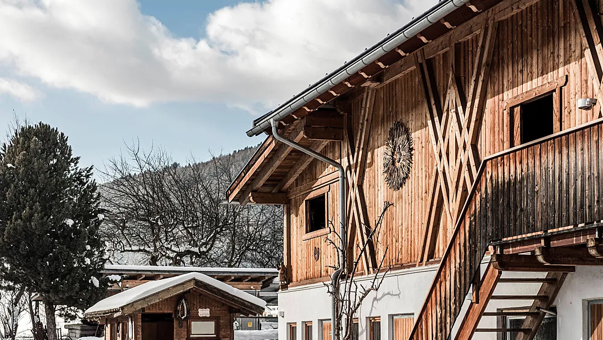 Christlrumerhof - Photo gallery Photo