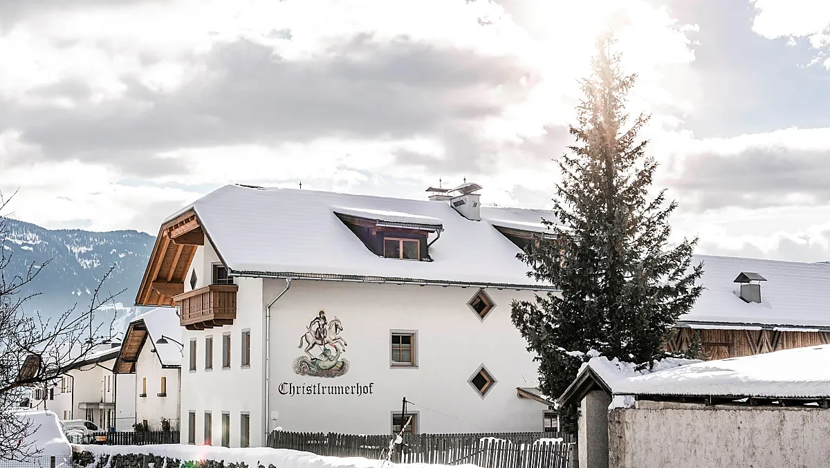 Christlrumerhof - Photo gallery Photo