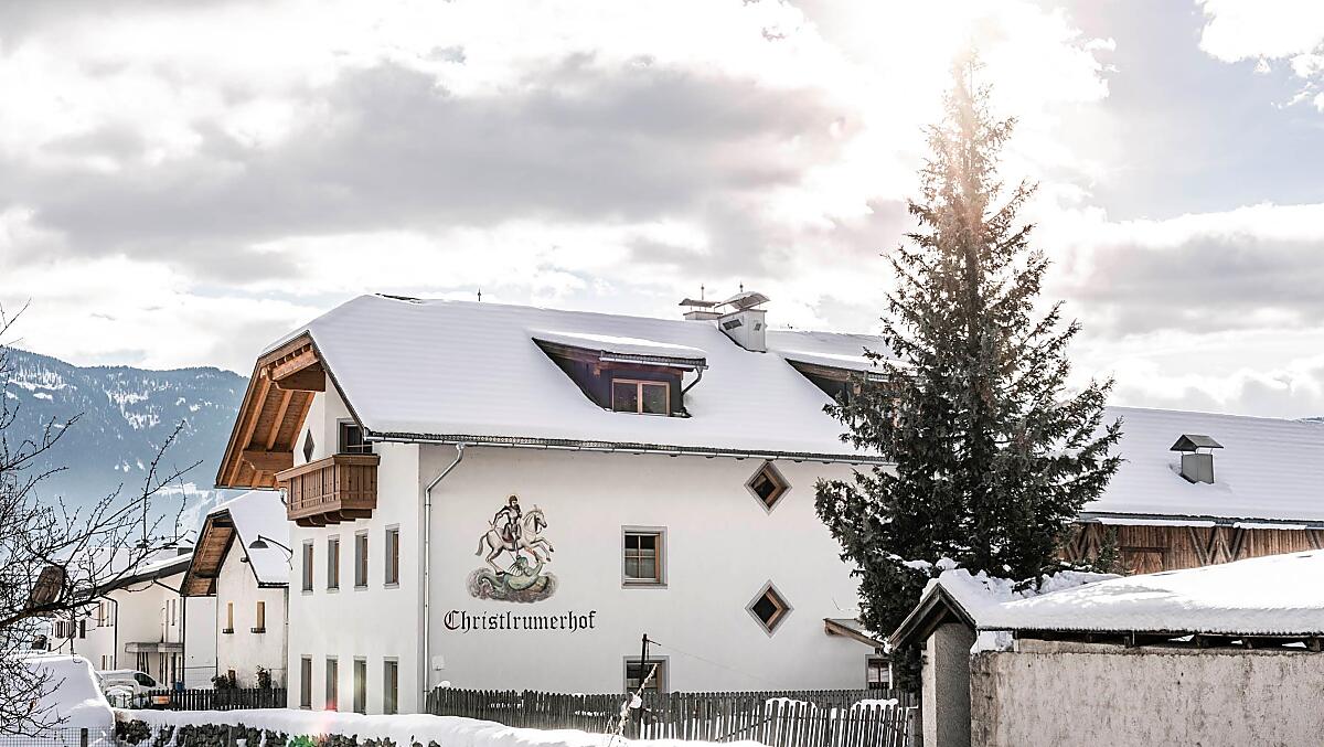 Christlrumerhof - gallery Photo