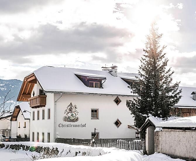 Christlrumerhof - gallery Photo