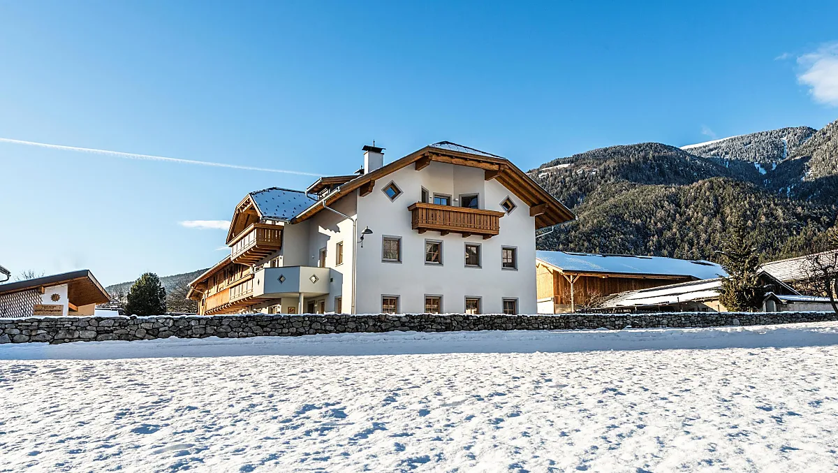 Christlrumerhof - Photo gallery Photo
