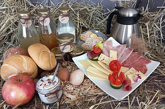 Stillehof - List Photo