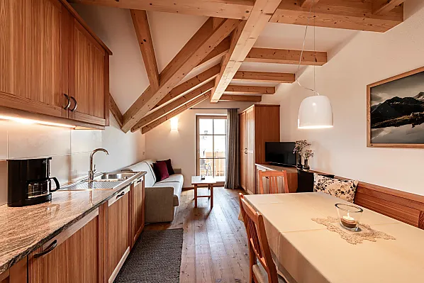 Christlrumerhof - Rooms & apartments Photo