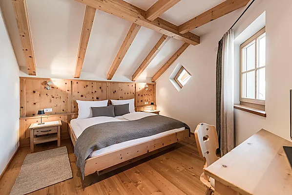 Christlrumerhof - Rooms & apartments Photo