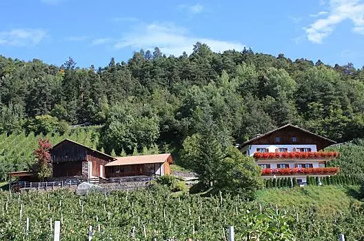 Masunerhof - List Photo
