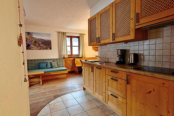 Hof am Schloss - Rooms & apartments Photo