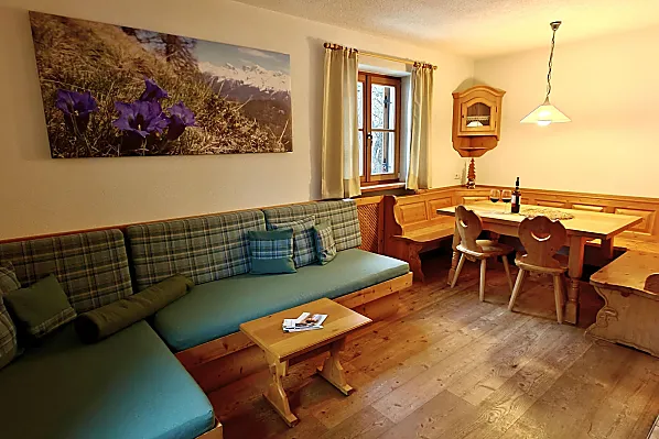 Hof am Schloss - Rooms & apartments Photo