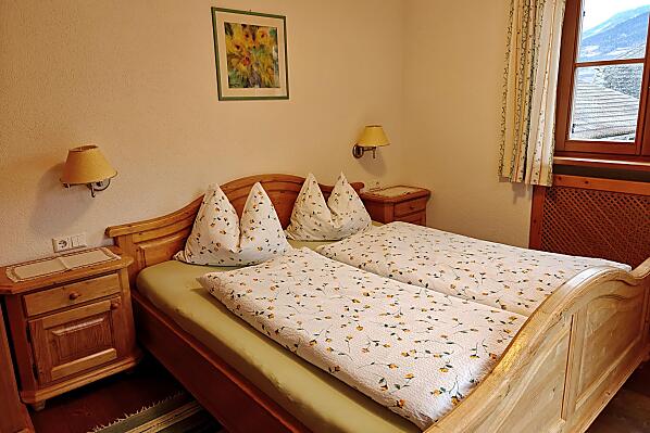 Hof am Schloss - Rooms & apartments Photo