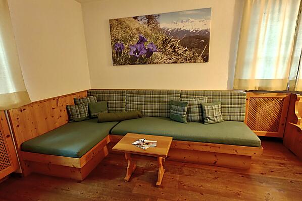Hof am Schloss - Rooms & apartments Photo