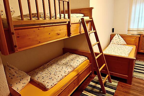 Hof am Schloss - Rooms & apartments Photo