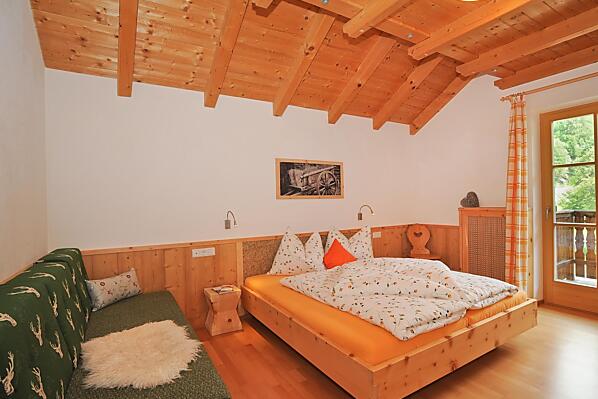 Hof am Schloss - Rooms & apartments Photo