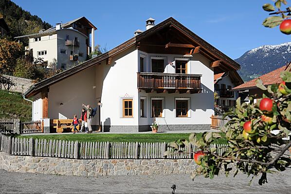 Hof am Schloss - Rooms & apartments Photo