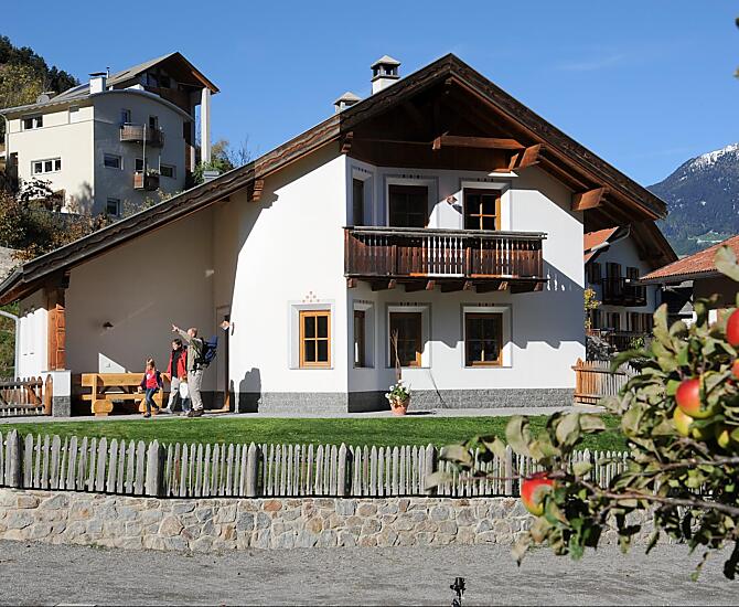 Hof am Schloss - Photo gallery Photo