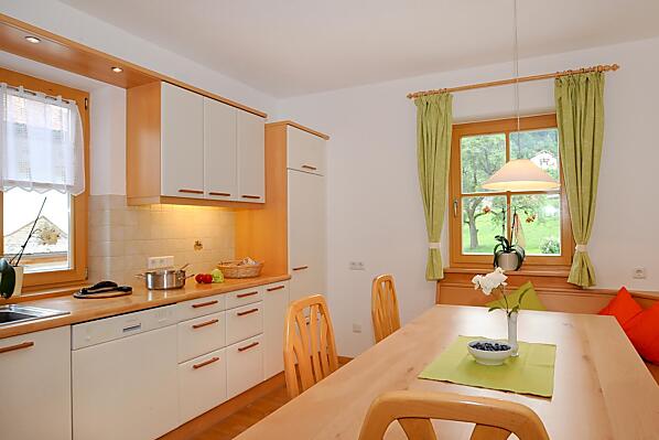 Hof am Schloss - Rooms & apartments Photo