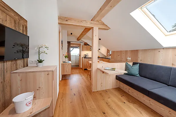 Schmalzerhof - Rooms & apartments Photo