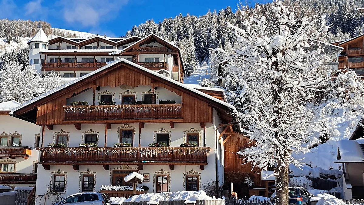 Ausserschrafflerhof - Photo gallery Photo