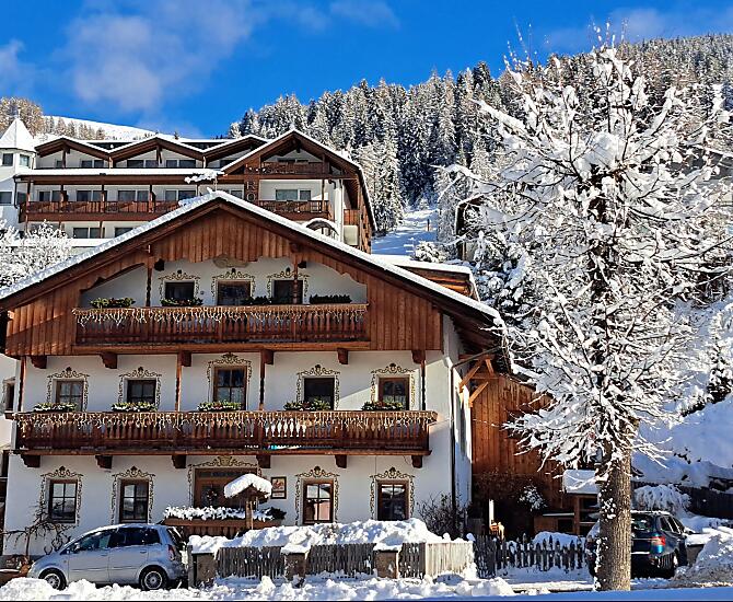 Ausserschrafflerhof - Photo gallery Photo