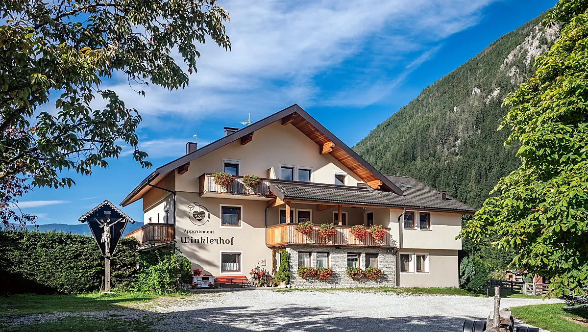 Winklerhof - gallery Photo