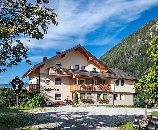 Winklerhof - gallery Photo