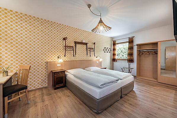 Winklerhof - room Photo