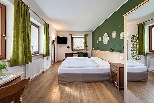 Winklerhof - room Photo