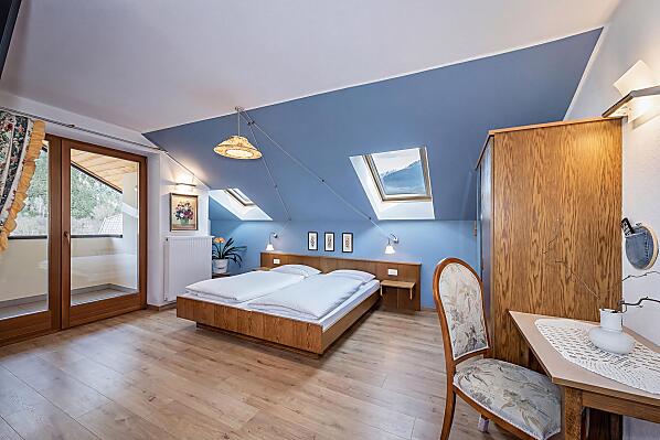 Winklerhof - room Photo