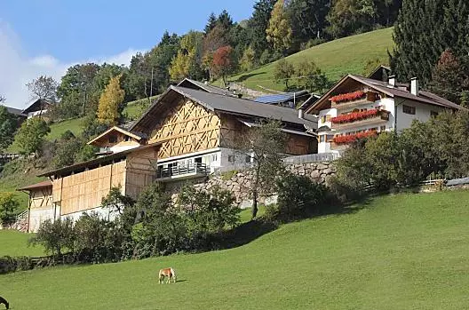 Unterstrommerhof - List Photo