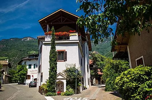 Tschollhof - List Photo