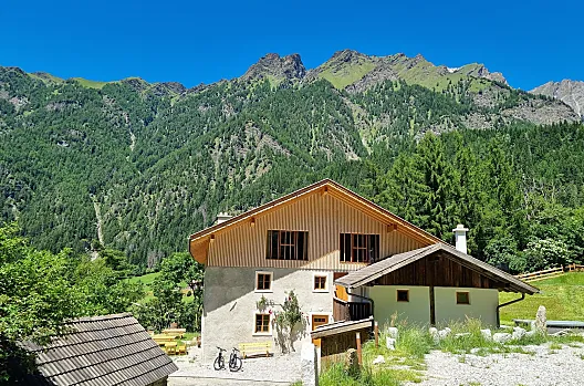 Laimbruchhof - List Photo