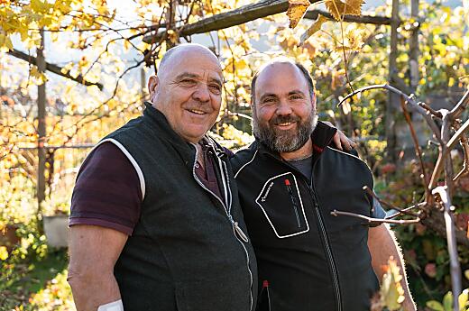 Nagelehof - Your hosts Photo