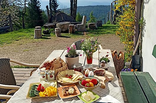 Flachenhof - list Photo