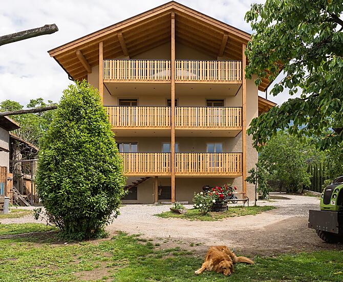 Nagelehof - Photo gallery Photo