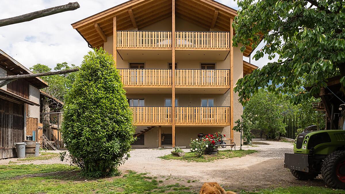 Nagelehof - gallery Photo