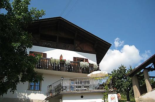 Garberhof - list Photo