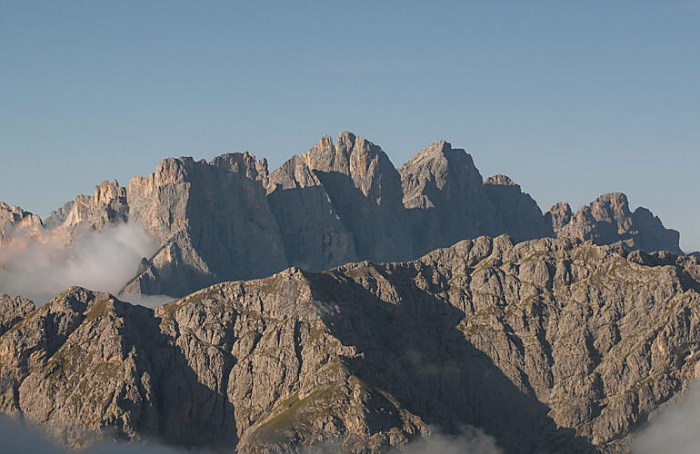 Urlaub auf dem Bauernhof in Villnösstal-Lüsen