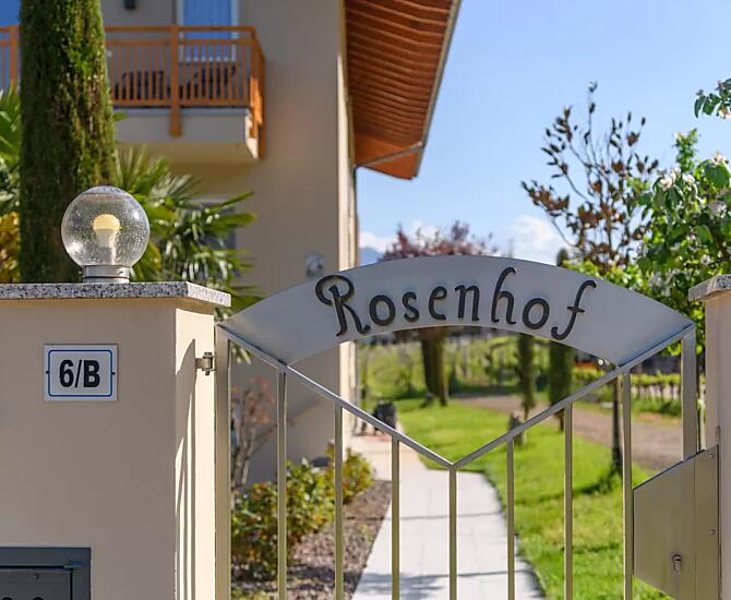 Rosenhof - gallery Photo