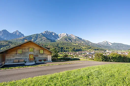 Im Kranzhof - List Photo