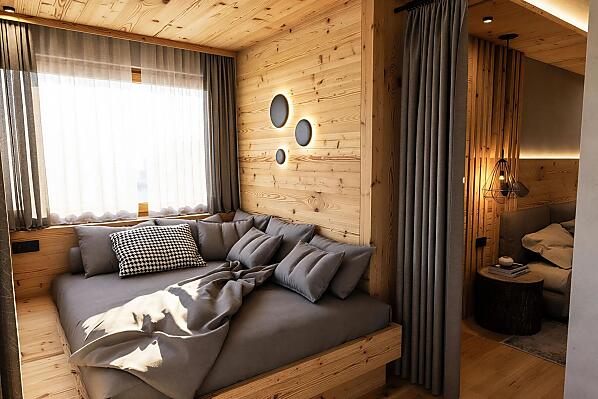 Tlisöra - room Photo